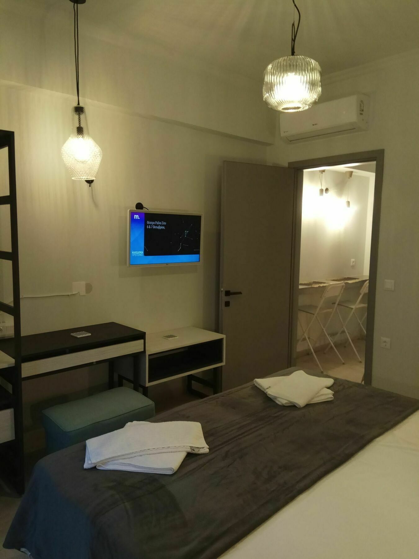 Loc Hospitality Urban Suites Corfu  Exterior foto