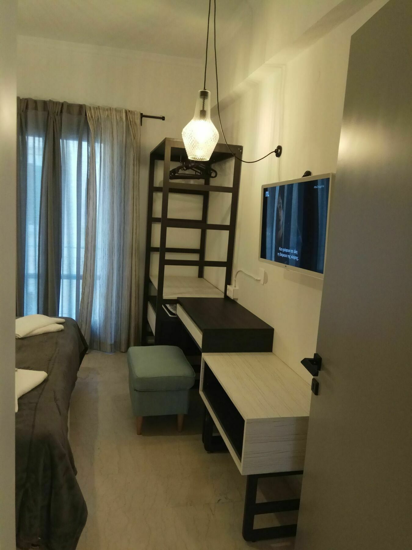 Loc Hospitality Urban Suites Corfu  Exterior foto