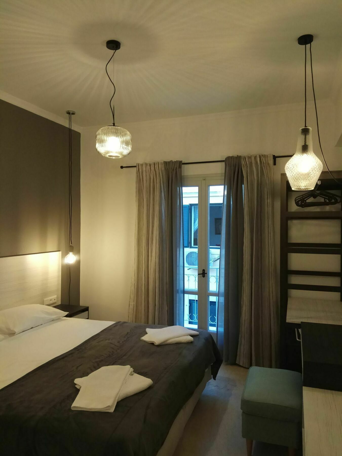 Loc Hospitality Urban Suites Corfu  Exterior foto