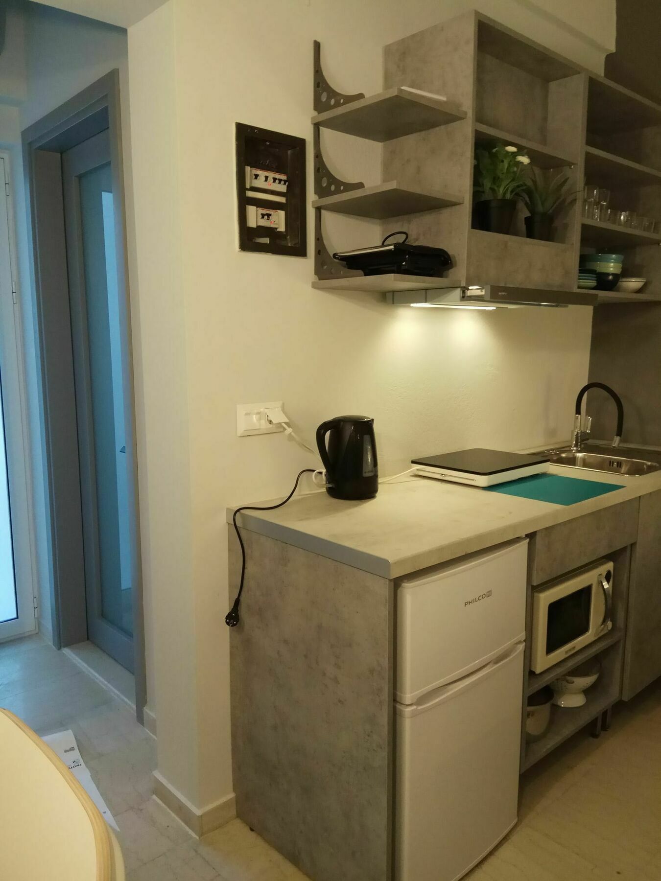 Loc Hospitality Urban Suites Corfu  Exterior foto