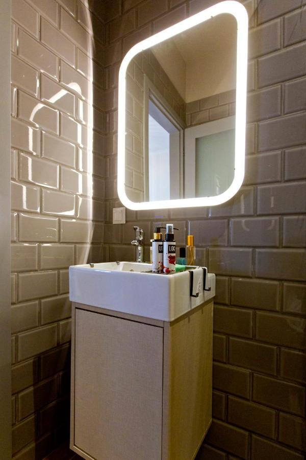 Loc Hospitality Urban Suites Corfu  Exterior foto