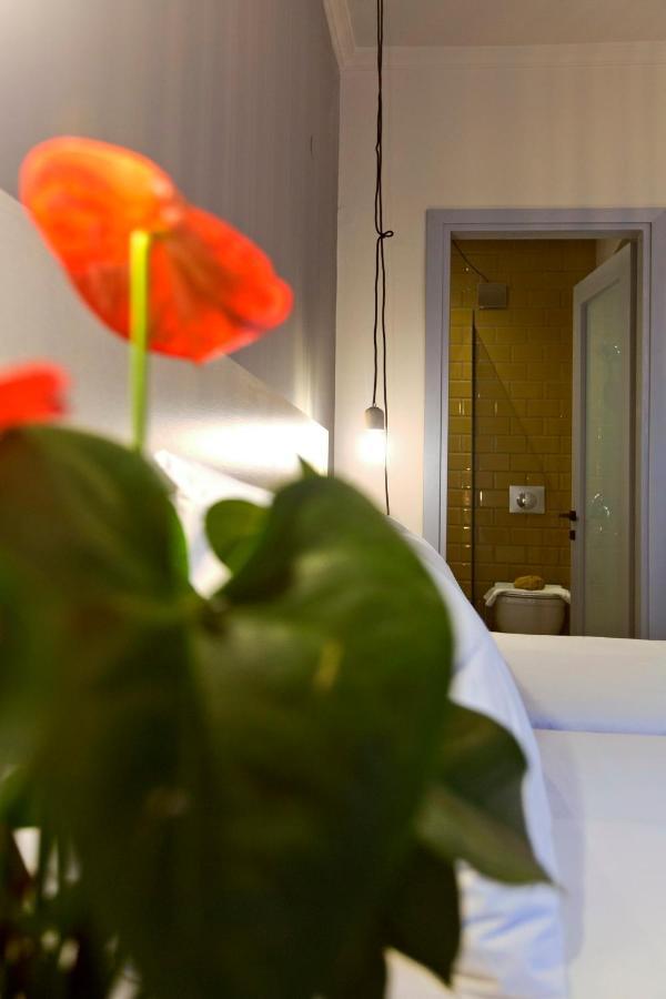 Loc Hospitality Urban Suites Corfu  Exterior foto